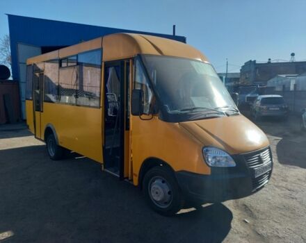 РУТА 25, об'ємом двигуна 2.46 л та пробігом 0 тис. км за 6800 $, фото 1 на Automoto.ua