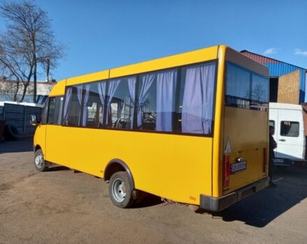 РУТА 25, об'ємом двигуна 2.46 л та пробігом 0 тис. км за 6800 $, фото 2 на Automoto.ua