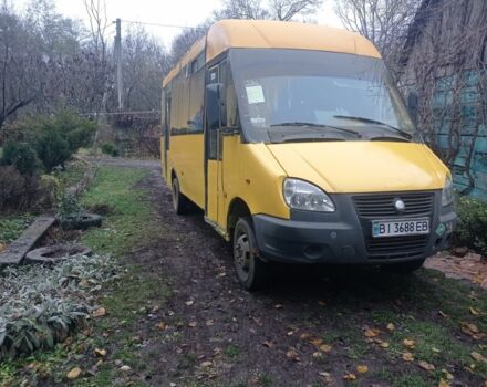 РУТА 25, об'ємом двигуна 2.46 л та пробігом 0 тис. км за 5300 $, фото 3 на Automoto.ua