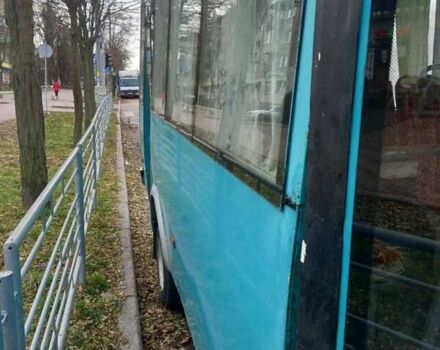 РУТА 25, об'ємом двигуна 0 л та пробігом 220 тис. км за 7000 $, фото 3 на Automoto.ua