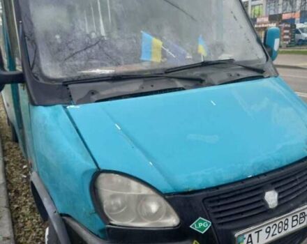 РУТА 25, об'ємом двигуна 0 л та пробігом 220 тис. км за 7000 $, фото 2 на Automoto.ua