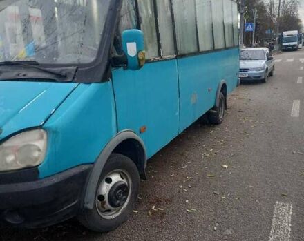 РУТА 25, об'ємом двигуна 0 л та пробігом 220 тис. км за 7000 $, фото 5 на Automoto.ua