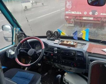 РУТА 25, об'ємом двигуна 0 л та пробігом 220 тис. км за 7000 $, фото 4 на Automoto.ua