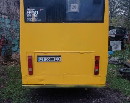 РУТА 25, об'ємом двигуна 2.46 л та пробігом 0 тис. км за 5300 $, фото 1 на Automoto.ua