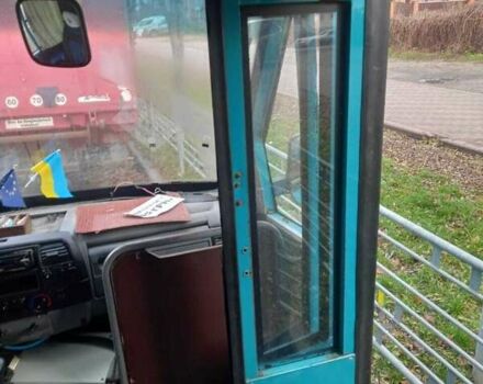 РУТА 25, об'ємом двигуна 0 л та пробігом 220 тис. км за 7000 $, фото 1 на Automoto.ua