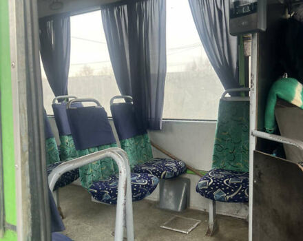 РУТА 25, об'ємом двигуна 0 л та пробігом 800 тис. км за 2750 $, фото 5 на Automoto.ua