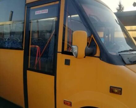 РУТА 25, объемом двигателя 2.5 л и пробегом 800 тыс. км за 7000 $, фото 12 на Automoto.ua