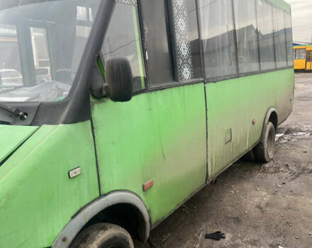 РУТА 25, об'ємом двигуна 0 л та пробігом 800 тис. км за 2750 $, фото 1 на Automoto.ua