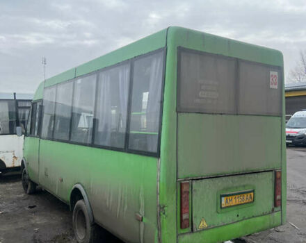 РУТА 25, об'ємом двигуна 0 л та пробігом 800 тис. км за 2750 $, фото 6 на Automoto.ua