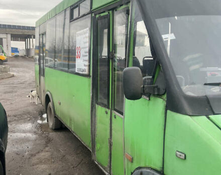 РУТА 25, об'ємом двигуна 0 л та пробігом 800 тис. км за 2750 $, фото 3 на Automoto.ua