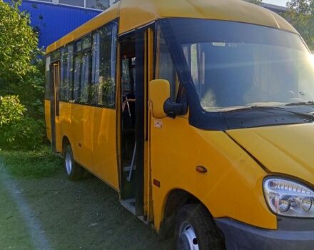 РУТА 25, об'ємом двигуна 2.78 л та пробігом 0 тис. км за 8000 $, фото 1 на Automoto.ua