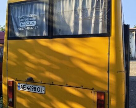 РУТА 25, об'ємом двигуна 2.78 л та пробігом 0 тис. км за 8000 $, фото 2 на Automoto.ua