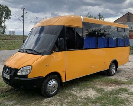 РУТА 25, об'ємом двигуна 0 л та пробігом 0 тис. км за 12000 $, фото 5 на Automoto.ua