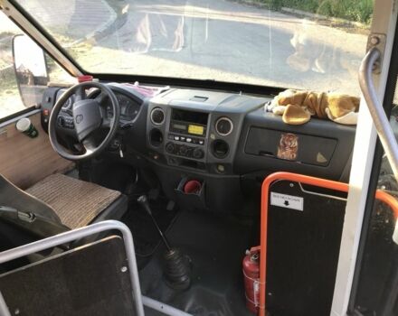 РУТА 25, об'ємом двигуна 2.69 л та пробігом 0 тис. км за 16700 $, фото 2 на Automoto.ua