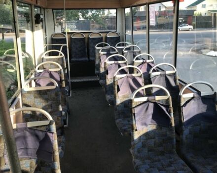 РУТА 25, об'ємом двигуна 2.69 л та пробігом 0 тис. км за 16700 $, фото 3 на Automoto.ua