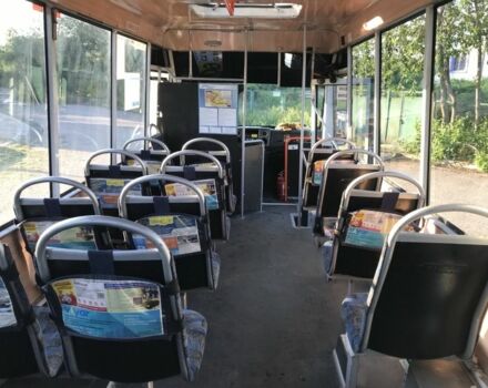 РУТА 25, об'ємом двигуна 2.69 л та пробігом 0 тис. км за 16700 $, фото 4 на Automoto.ua