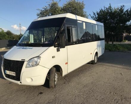 РУТА 25, об'ємом двигуна 2.69 л та пробігом 0 тис. км за 16700 $, фото 5 на Automoto.ua