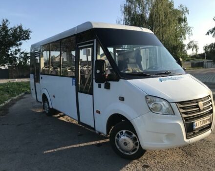 РУТА 25, об'ємом двигуна 2.69 л та пробігом 0 тис. км за 16700 $, фото 1 на Automoto.ua