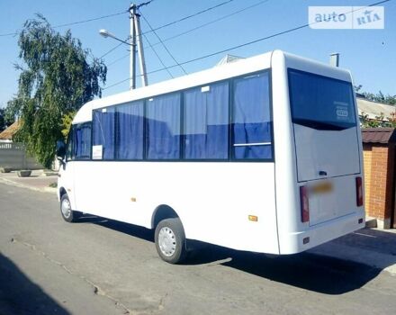 РУТА 25, объемом двигателя 0 л и пробегом 100 тыс. км за 11000 $, фото 2 на Automoto.ua