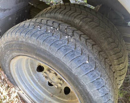 РУТА 25, объемом двигателя 2.9 л и пробегом 1000 тыс. км за 4700 $, фото 4 на Automoto.ua