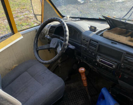 РУТА 25, объемом двигателя 2.9 л и пробегом 1000 тыс. км за 4700 $, фото 3 на Automoto.ua