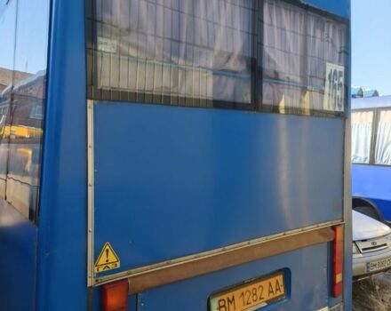 РУТА 25, объемом двигателя 0 л и пробегом 0 тыс. км за 2950 $, фото 3 на Automoto.ua