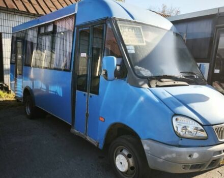 РУТА 25, объемом двигателя 0 л и пробегом 0 тыс. км за 2950 $, фото 2 на Automoto.ua