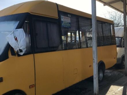 РУТА 25, объемом двигателя 0 л и пробегом 400 тыс. км за 5500 $, фото 1 на Automoto.ua