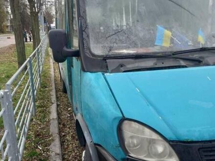 РУТА 25, объемом двигателя 0 л и пробегом 220 тыс. км за 7000 $, фото 1 на Automoto.ua