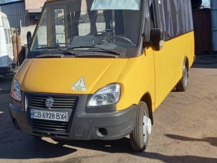 РУТА 25, об'ємом двигуна 2.46 л та пробігом 0 тис. км за 6800 $, фото 1 на Automoto.ua