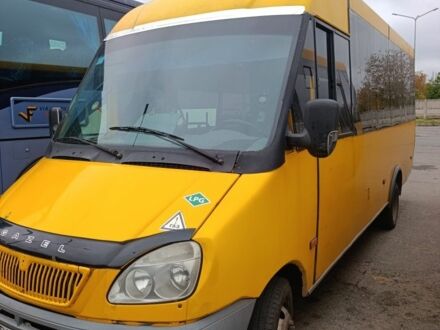 РУТА 25, об'ємом двигуна 2.89 л та пробігом 0 тис. км за 5400 $, фото 1 на Automoto.ua