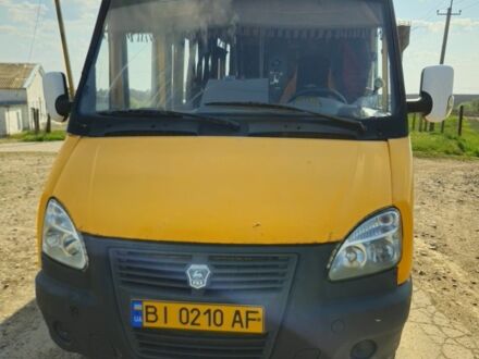 РУТА 25, объемом двигателя 0 л и пробегом 0 тыс. км за 5900 $, фото 1 на Automoto.ua