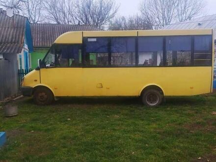 РУТА 25 2011 в Виннице на Automoto.ua РУТА 25, объемом двигателя 2.5 л и пробегом 270 тыс. км за 7500 $, фото 1 на Automoto.ua