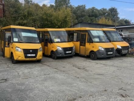 РУТА 25, об'ємом двигуна 2.78 л та пробігом 0 тис. км за 15014 $, фото 1 на Automoto.ua