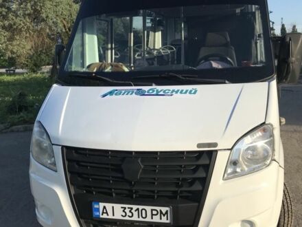 РУТА 25, об'ємом двигуна 2.69 л та пробігом 0 тис. км за 16700 $, фото 1 на Automoto.ua