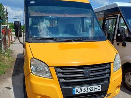 РУТА 25, об'ємом двигуна 2.9 л та пробігом 300 тис. км за 16500 $, фото 1 на Automoto.ua