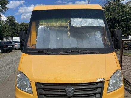 РУТА 25 2020 у Софіївська Борщагівка на Automoto.ua РУТА 25, об'ємом двигуна 2.69 л та пробігом 0 тис. км за 15600 $, фото 1 на Automoto.ua