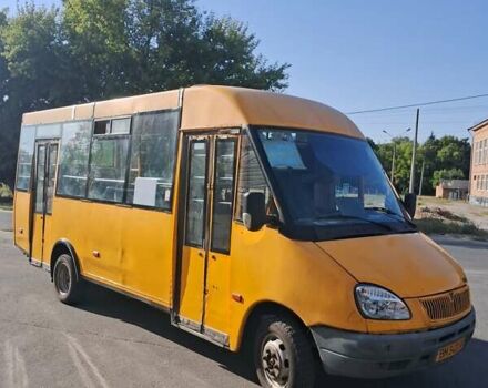 РУТА 25 2011 в Сумах на Automoto.ua Желтый РУТА 25, объемом двигателя 2.89 л и пробегом 75 тыс. км за 4700 $, фото 4 на Automoto.ua