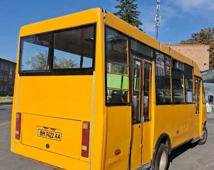 Жовтий РУТА 25, об'ємом двигуна 2.89 л та пробігом 75 тис. км за 4700 $, фото 3 на Automoto.ua