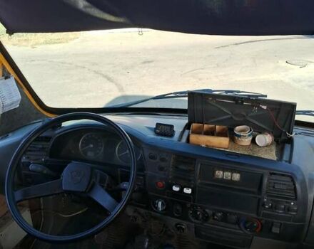 РУТА 25 2011 в Сумах на Automoto.ua Желтый РУТА 25, объемом двигателя 2.89 л и пробегом 75 тыс. км за 4700 $, фото 7 на Automoto.ua