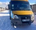 Желтый РУТА 25, объемом двигателя 2.46 л и пробегом 250 тыс. км за 4500 $, фото 1 на Automoto.ua