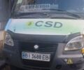 Желтый РУТА 25, объемом двигателя 2.46 л и пробегом 587 тыс. км за 3500 $, фото 2 на Automoto.ua