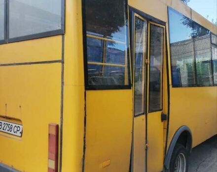 Желтый РУТА 25, объемом двигателя 2.46 л и пробегом 300 тыс. км за 4500 $, фото 4 на Automoto.ua