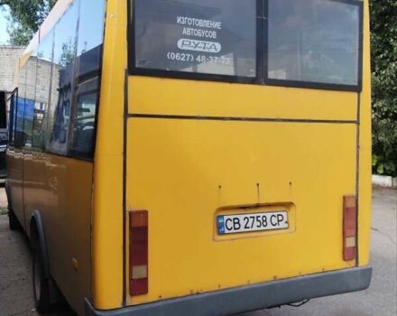 Желтый РУТА 25, объемом двигателя 2.46 л и пробегом 300 тыс. км за 4500 $, фото 5 на Automoto.ua