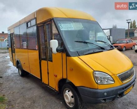 Желтый РУТА 25, объемом двигателя 2.9 л и пробегом 50 тыс. км за 4500 $, фото 4 на Automoto.ua