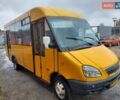 Желтый РУТА 25, объемом двигателя 2.9 л и пробегом 50 тыс. км за 4500 $, фото 4 на Automoto.ua