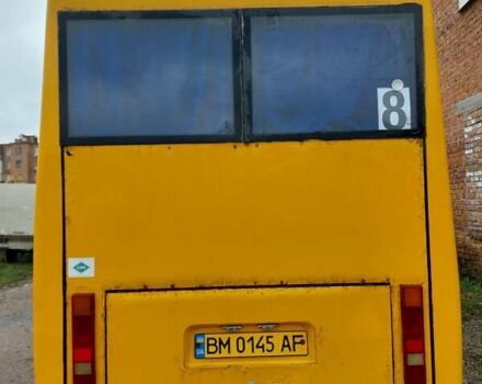 Желтый РУТА 25, объемом двигателя 2.9 л и пробегом 50 тыс. км за 4500 $, фото 2 на Automoto.ua