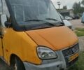 Желтый РУТА 25, объемом двигателя 2.9 л и пробегом 400 тыс. км за 4500 $, фото 1 на Automoto.ua