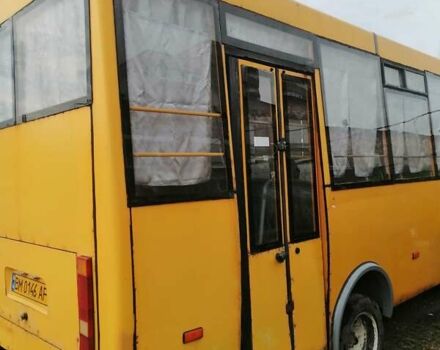 Желтый РУТА 25, объемом двигателя 2.9 л и пробегом 400 тыс. км за 4500 $, фото 5 на Automoto.ua