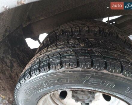 Желтый РУТА 25, объемом двигателя 2.9 л и пробегом 50 тыс. км за 4500 $, фото 3 на Automoto.ua